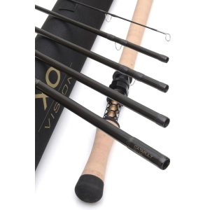 Vision XO Catapult 14` #9 34-42g 650gr