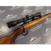 Brukt, Brno Model 2 kaliber 22lr med sikte - Bilde 2