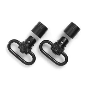 Push Button Detachable QD100 1``
