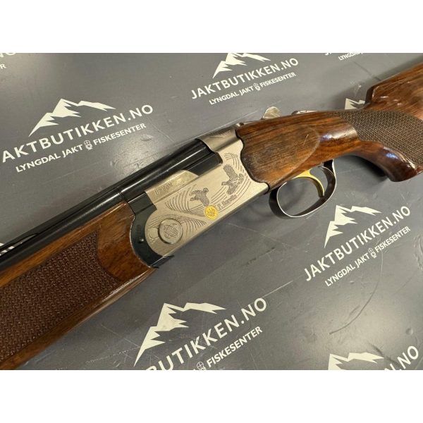 Brukt, Beretta Ultralight 12/76 - Bilde 2