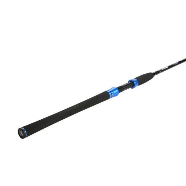 SØLVKROKEN SV VEGA 8 FOT XH 60-140 G