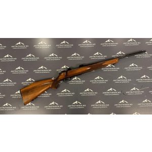 Brukt, Husqvarna Model 2001 222rem