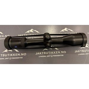 Brukt, Zeiss Victory HT 2,5-10x50 Retikkel 60.
