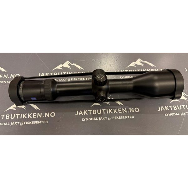Brukt, Zeiss Victory HT 2,5-10x50 Retikkel 60.