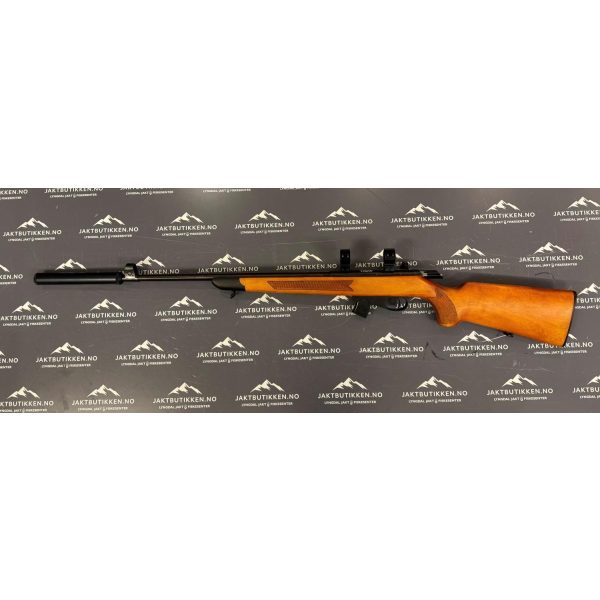 Brukt, Toz 78 kaliber 22lr - Bilde 2