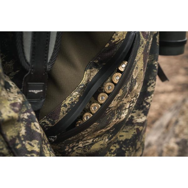 Seeland Chaser Aero Camo jakke - Bilde 4