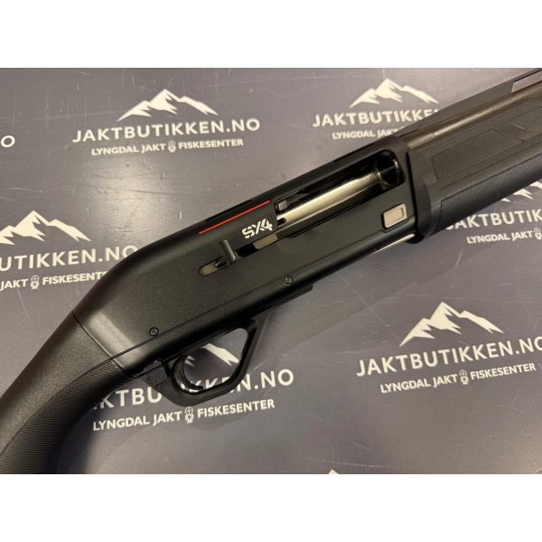 Brukt, Winchester SX4 med A-Tec A12 demper - Bilde 3
