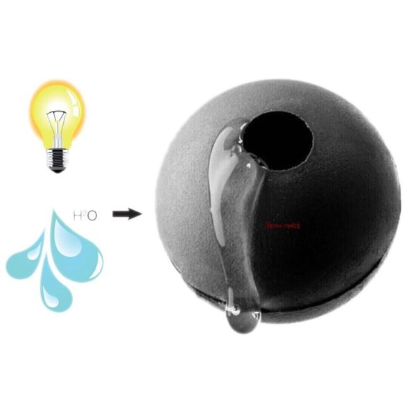 Vector Boltkule(hevarmskule) - Bilde 2