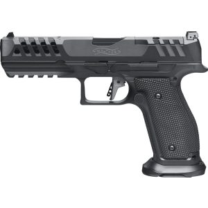 Walther PDP FS Steel Frame 5" Match