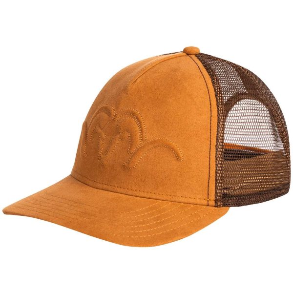 Blaser Argali 3D Debossed Cap-Narzissus - Bilde 2