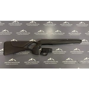 Brukt, Blaser R8 Success Links stokk og avtrekkerhus