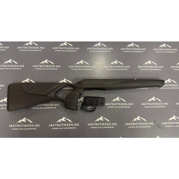 Brukt, Blaser R8 Success Links stokk og avtrekkerhus