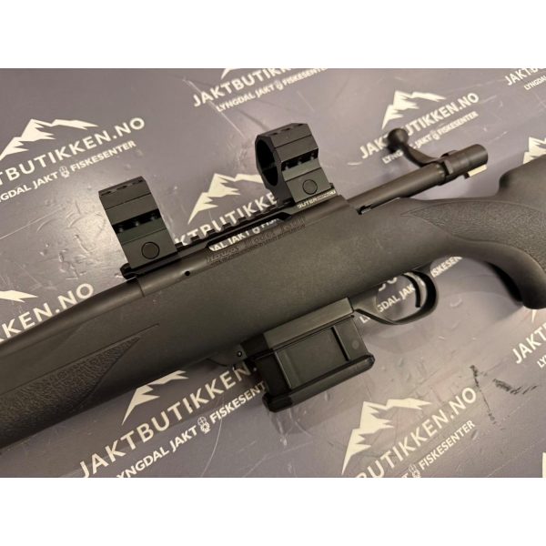 Brukt, Howa 1500 kaliber 223/demper/montasje - Bilde 4
