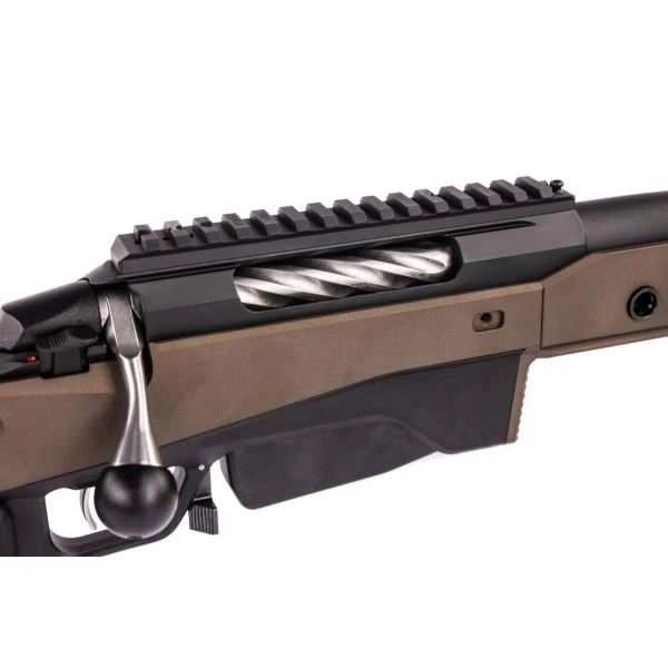 Tikka T3x ACE Cerakote Game 308 Win - Bilde 3