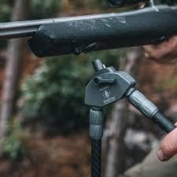 Spartan Classic Gunsmith Adapter - Bilde 2