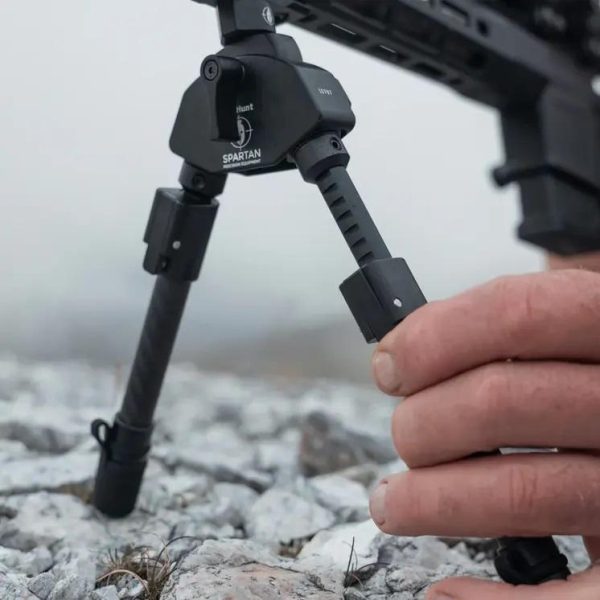 Spartan Javelin ProHunt TAC Bipod - Bilde 2