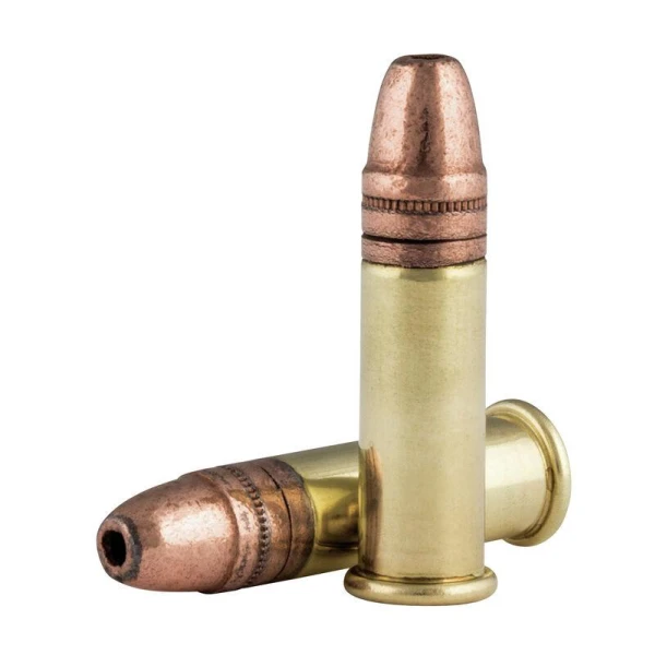 22 lr CCi Subsonic Segmented HP 40gr - Bilde 2