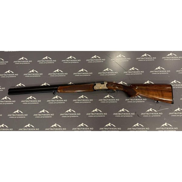 Brukt, Beretta Ultralight 12/76 - Bilde 5