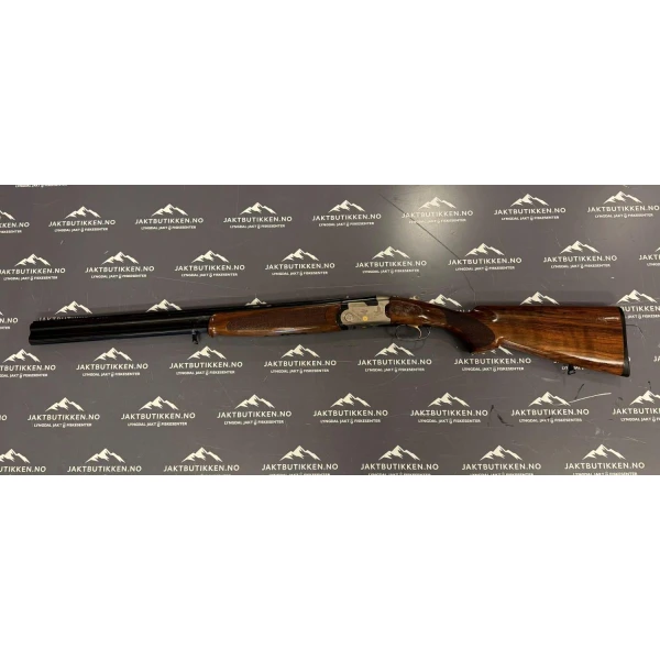 Brukt, Beretta Ultralight 12/76 - Bilde 5