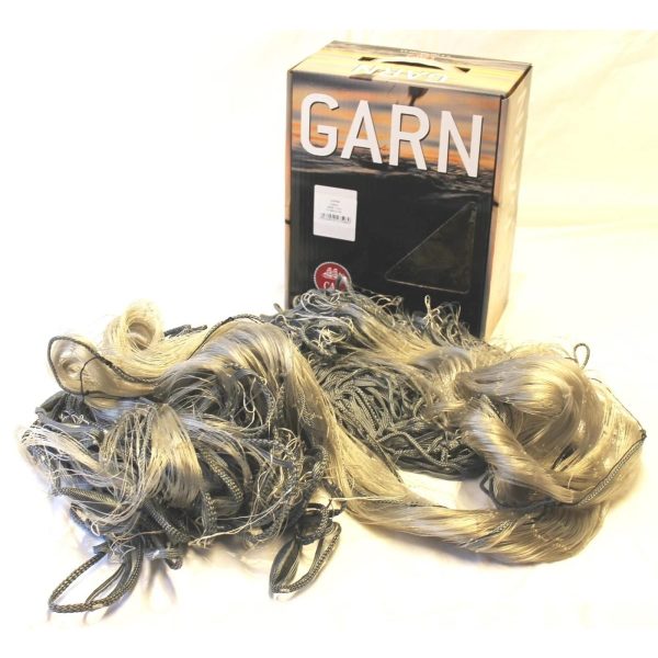 CAL Trollgarn - Nylon Nr3