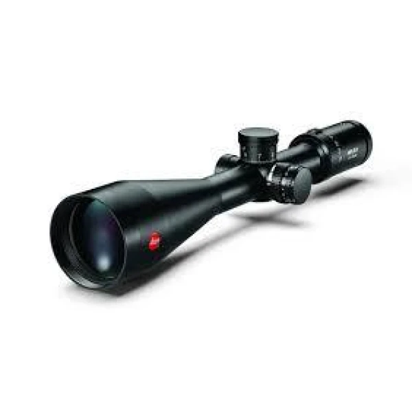 Leica Amplus 6 2.5-15x56i L-Ballistic BDC MoA - Bilde 5