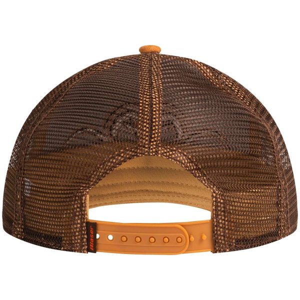 Blaser Argali 3D Debossed Cap-Narzissus - Bilde 3
