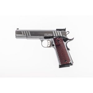 Tanfoglio FT 1911 CUSTOM CHR