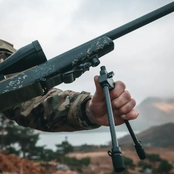 Spartan Javelin Lite Bipod - Bilde 2