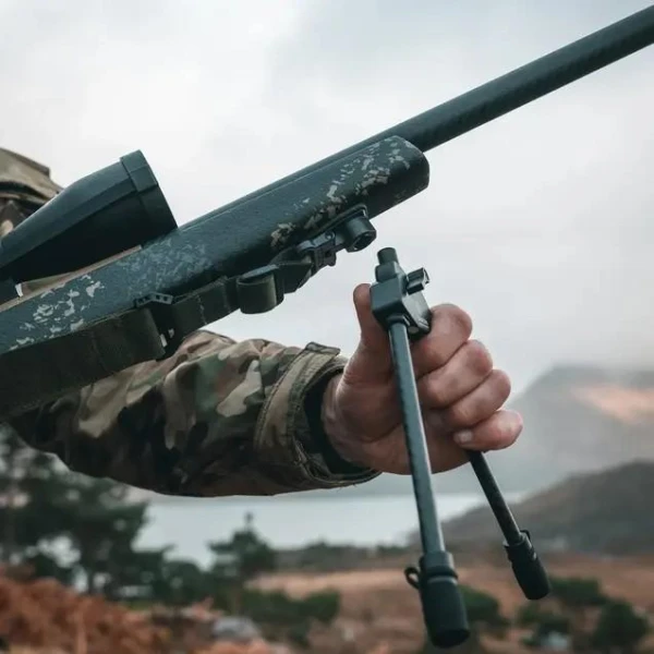 Spartan Javelin Lite Bipod - Bilde 2