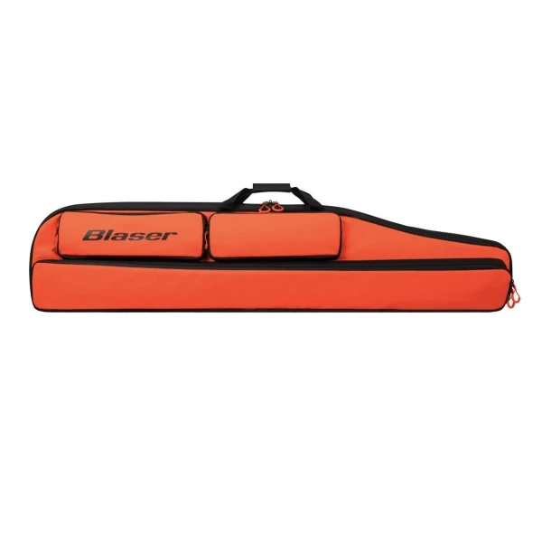 Blaser Drivjakt Futteral Orange 128cm - Bilde 2