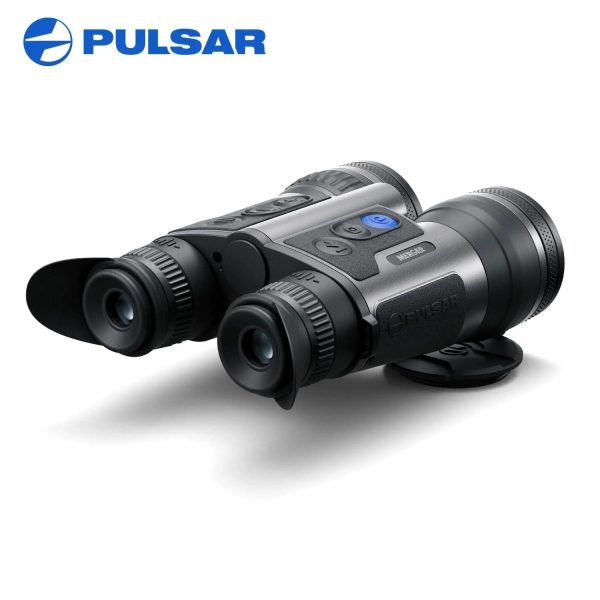 Pulsar Merger LRF XT50 - Bilde 3