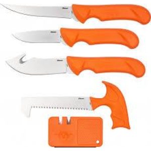 Blaser Slaktesett Proffessional