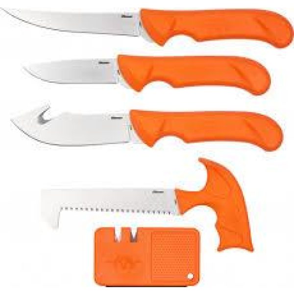 Blaser Slaktesett Proffessional