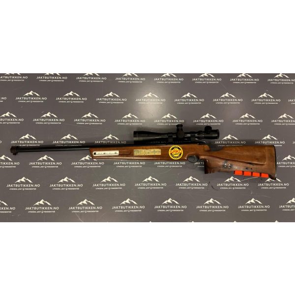 Brukt, Sako P72 kaliber 22lr - Bilde 6