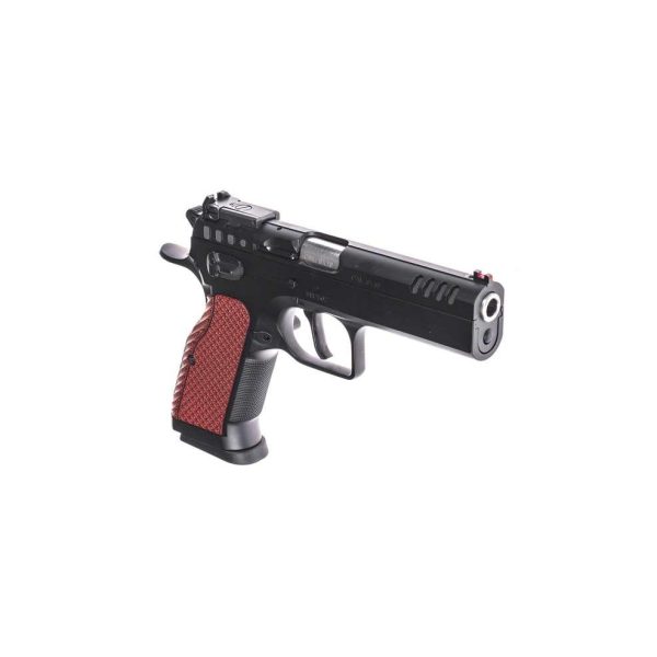 Tanfoglio Stock III Special 2025 OR