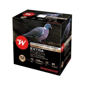 Winchester Extra Pigeon 12/70 #7 37g