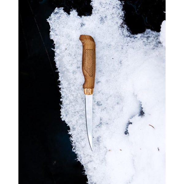 Superflex Filleting Knife 10 - Bilde 4
