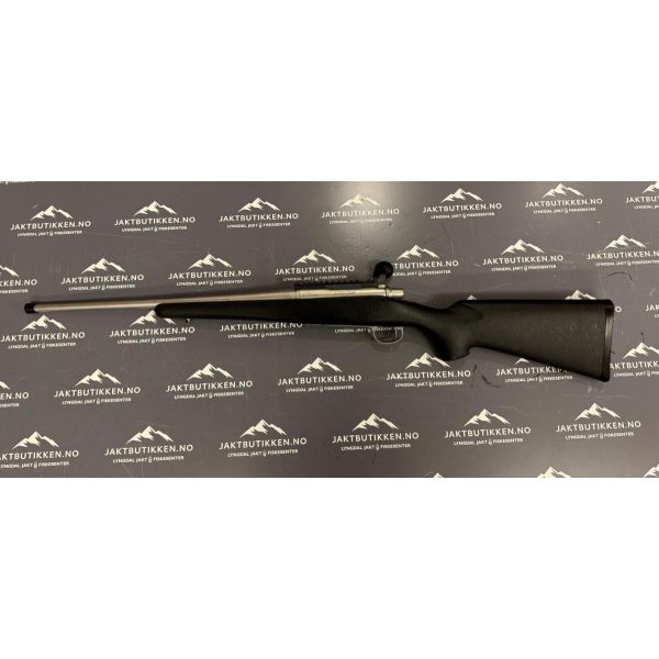 Brukt, Remington Seven Kaliber 308 - Bilde 4