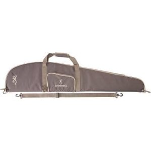 Browning Riflefutteral, Hunter New 134cm Brun/Beige