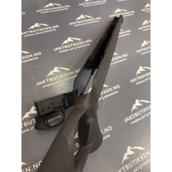 Brukt, Blaser R8 Success Links stokk og avtrekkerhus - Bilde 2