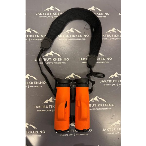Brukt, Swarovski EL-Range TA 10x42 Orange - Bilde 3