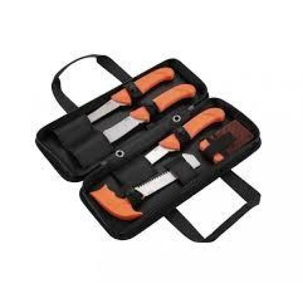 Blaser Slaktesett Proffessional - Bilde 2