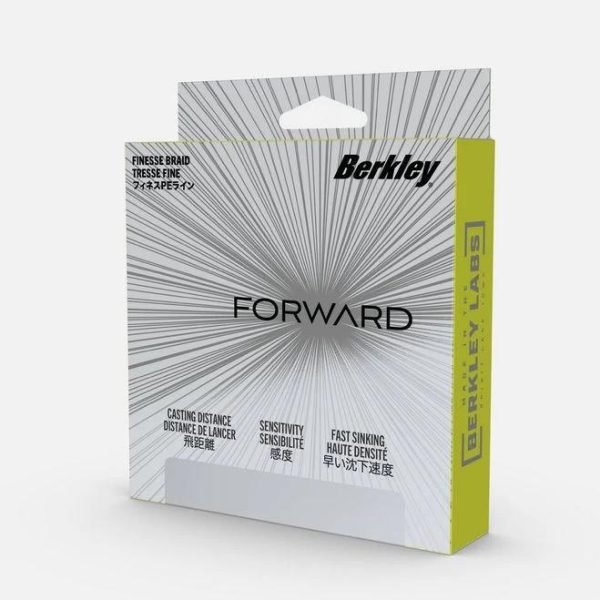 Berkley Forward 150m LVG