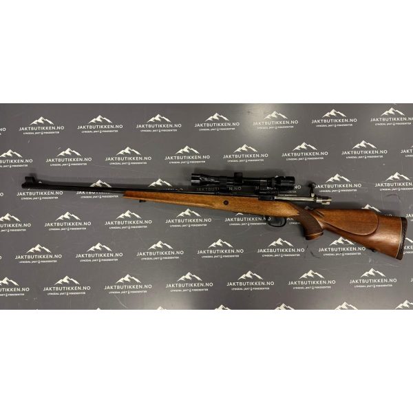 Brukt, Parker Hale kaliber 308 - Bilde 4