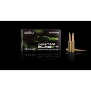 Sako 308 Win Powerhead Blade Pro 130 Tec SP (20 pk.)