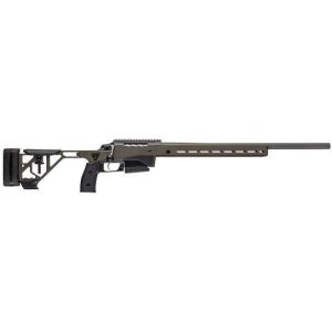 Tikka T3x ACE Target Cerakote 308 Win