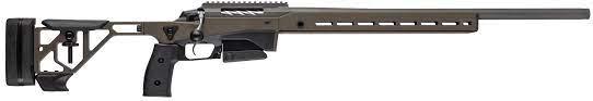 Tikka T3x ACE Cerakote Game 308 Win