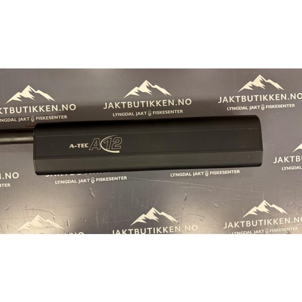 Brukt, Winchester SX4 med A-Tec A12 demper - Bilde 5