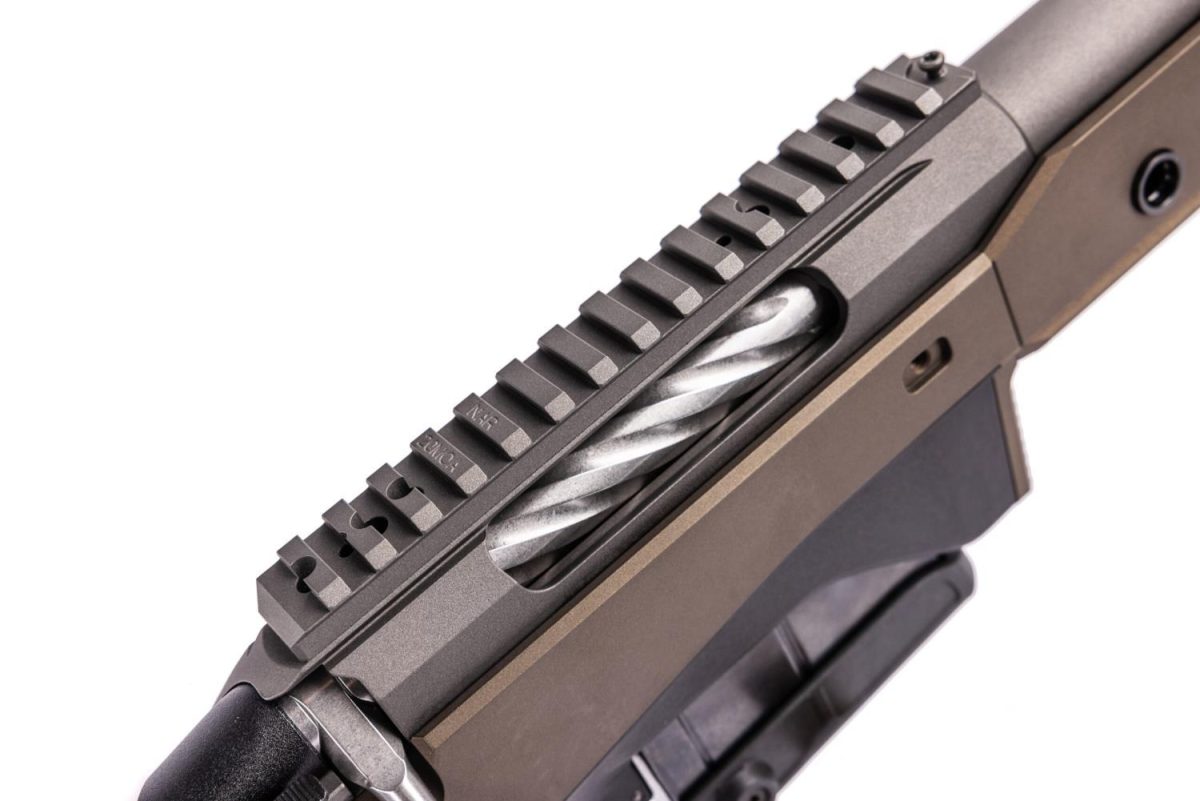 Tikka T3x ACE Cerakote Game 308 Win - Bilde 2