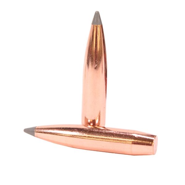 Kuler, Nosler Accubond LR 6,5mm 142grs  (100pk) - Bilde 2